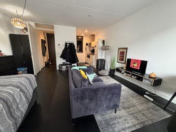 Te huur: Studio Tongelresestraat in Eindhoven, Noord-Brabant, Eindhoven
