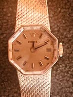 Rolex - Octagonal - Dames - 1970-1979, Nieuw