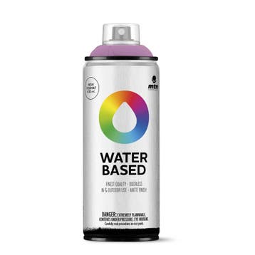 Flower decor verfspray waterbasis voor verse bloemen, Ophalen of Verzenden, Nieuw
