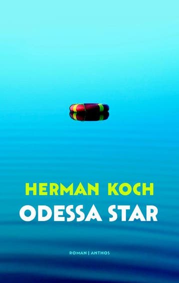 Odessa Star - Herman Koch 9789041413970, Boeken, Verzenden, Gelezen, Herman Koch