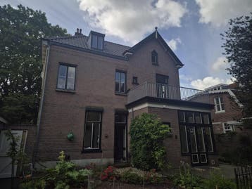 Te huur: Appartement Parklaan in Zeist, Utrecht, Zeist, Appartement