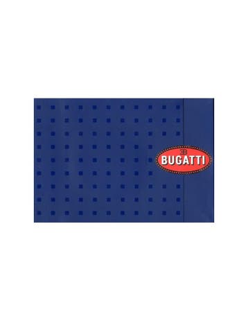 2005 BUGATTI VEYRON 16.4 PERSMAP ENGELS, Nieuw, Author