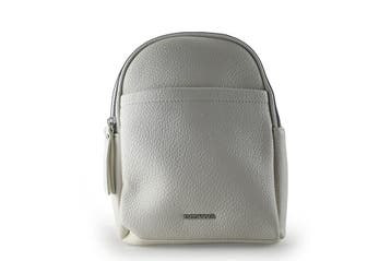 Emily Noah Schoudertas Beige, Verzenden, Zo goed als nieuw, Beige