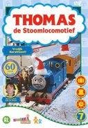Thomas de stoomlocomotief - Vrolijk kerstfeest 7 - DVD, Verzenden, Nieuw in verpakking