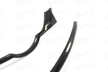 Jaguar F-Type Carbon Fiber Achterlampen Frame, Verzenden