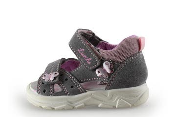 Lurchi Sandalen Meisjes in maat 20 Overig, Verzenden, Jongen of Meisje, Schoenen, Zo goed als nieuw