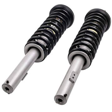 Voor Onderste Draagarm en Ball Joint Assembly geschikt vo..., Verzenden, Nieuw, Mercedes-Benz