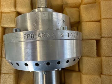 KREMLIN REXSON & SAMES TURBO BEL PPH 405 A, Ophalen of Verzenden, Gebruikt