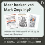 Sterke Verhalen, alle geheimen achter de gevels van de, Verzenden, Zo goed als nieuw, Mark Zegeling