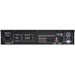 Adastra RMC120D 100V Mixer Versterker Met CD BT DAB+ En MP3, Audio, Tv en Foto, Versterkers en Receivers, Verzenden, Nieuw, Overige merken