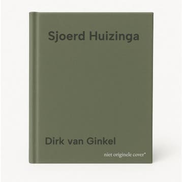 Sjoerd Huizinga 9789056156299 Dirk van Ginkel, Verzenden, Zo goed als nieuw, Dirk van Ginkel