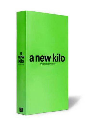 A New Kilo of Kesselskramer, Ophalen of Verzenden, Nieuw