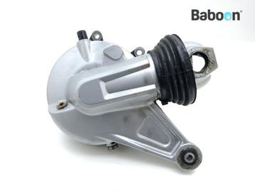 Cardan BMW R 1100 S (R1100S 98), Motoren, Onderdelen | BMW, Verzenden, Gebruikt