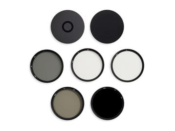 Urth 95 mm Magnetic Essential Kit (Plus+) -, Verzenden, Nieuw