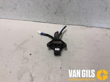 Achteruitrij Camera Nissan Qashqai O332993, Auto-onderdelen, Ophalen of Verzenden, Nieuw