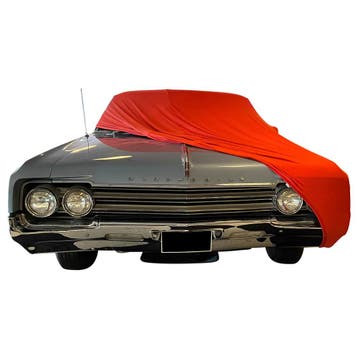Autohoes voor Oldsmobile Delta 88 Mk6 (1965-1970) Indoor, Ophalen of Verzenden, Nieuw, Op maat