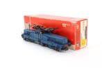 Jouef H0 - 8335 - Elektrische locomotief (1) - BB 13001, Nieuw