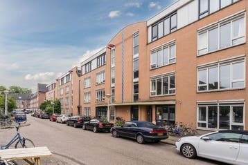 Te huur: Appartement Volkerakstraat in Amsterdam, Huizen en Kamers, Noord-Holland, Appartement, Amsterdam