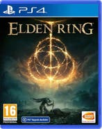 Elden Ring [PS4], Ophalen of Verzenden, Nieuw