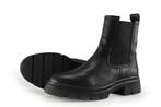 Gabor Boots in maat 38½ Zwart, Kleding | Dames, Schoenen, Verzenden, Zwart, Overige typen, Gabor