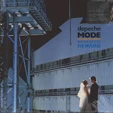 DEPECHE MODE - SOME GREAT REWARD (LP), Verzenden, Nieuw in verpakking