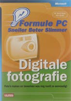 Digitale fotografie / Formule PC 9789022948521 M.D. Stone, Verzenden, Gelezen, M.D. Stone