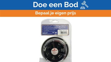 Bieden: Osculati BSL112W 12V Extraction, Ophalen of Verzenden, Nieuw, Kombuis en Sanitair, Zeilboot of Motorboot