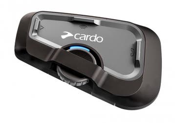 Freecom 4X Single Headset Cardo, Verzenden, Nieuw met kaartje