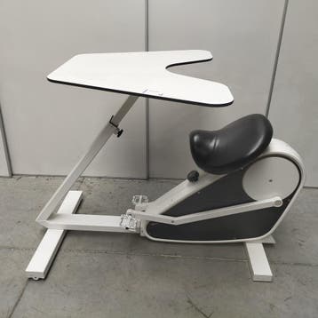 Markant Oxidesk bureaufiets, Sport en Fitness, Fitnessmaterialen, Ophalen of Verzenden, Nieuw