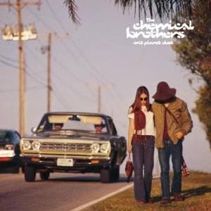 cd - The Chemical Brothers - Exit Planet Dust, Verzenden, Zo goed als nieuw