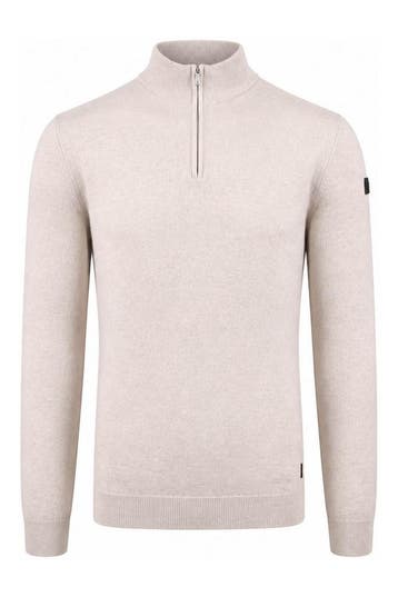 Cavallaro Napoli Trui in maat XXL Beige, Verzenden, Gedragen, Overige kleuren, Cavallaro Napoli