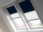 VELUX DFD verduisterend rolgordijn met plisse PK25 - P25 - 4, Verzenden, Nieuw