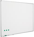 Whiteboard 100x150 cm - Smit Visual - Magnetisch / Emaille, Ophalen of Verzenden, Nieuw in verpakking