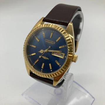 Citizen - Unknown - Zonder minimumprijs - 71-2691 - Heren -, Nieuw