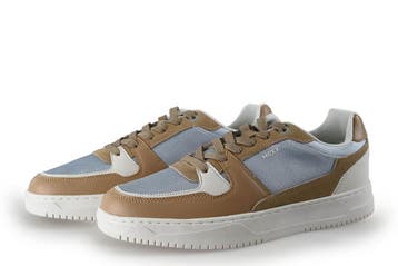 Mexx Sneakers in maat 42 Bruin, Mexx, Bruin, Verzenden, Sneakers of Gympen