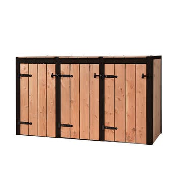 Containerombouw 3 dubbel Laura, Ophalen of Verzenden, Nieuw