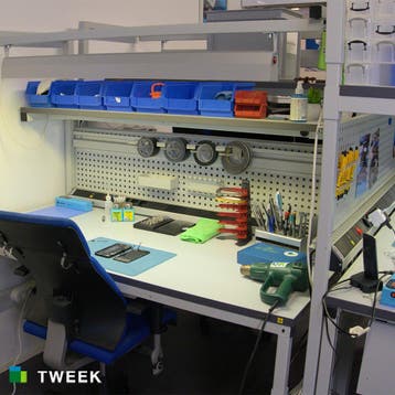 Apple iPhone kapot? Telefoon reparatie in Middelburg, Garantie, Mobiele-telefoonreparatie