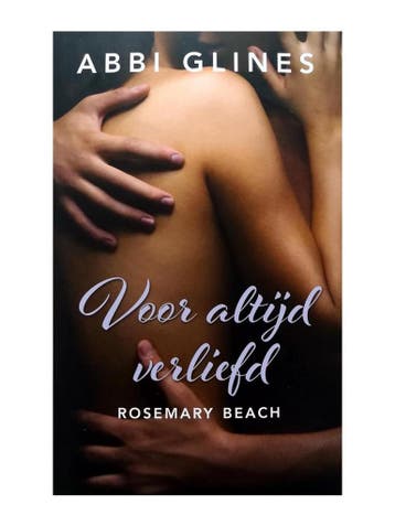 Voor altijd verliefd - Abbi Glines 9789045214580, Verzenden, Gelezen, Abbi Glines