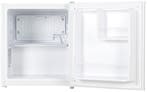 Mini Koelkast met 2 schappen | Wit | 47x44x(h)52 cm | 40 L, Verzenden, Nieuw in verpakking