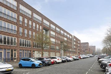 Te huur: Appartement Bijlmerdreef in Amsterdam, Noord-Holland, Appartement, Amsterdam