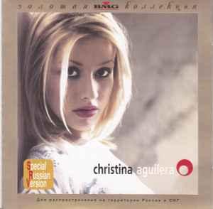 cd - Christina Aguilera - Christina Aguilera (RUSSIA), Verzenden, Zo goed als nieuw