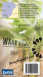 La Palma / ANWB Extra 9789018044411 Dieter Schulze, Verzenden, Gelezen, Dieter Schulze