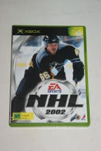 NHL 2002 Garantie & morgen in huis!, Ophalen of Verzenden, Zo goed als nieuw