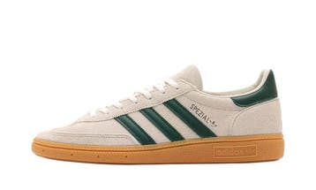adidas Handball Spezial Alumina Collegiate Green (Womens), Nieuw