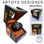 Vanessa Fodera (1981) - IWC- I WANT CHANGE « TIME IS MONEY »