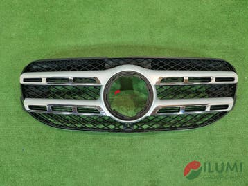 Mercedes GLS W167 grill koeler A1678855704, Verzenden, Gebruikt