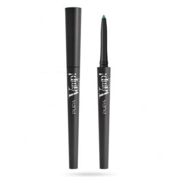 Pupa Milano Vamp!  Eye Pencil  300 Mysterious Green, Verzenden, Nieuw
