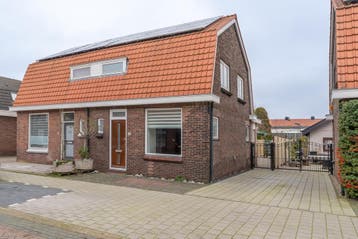 Te huur: Huis Kortlandstraat in Krimpen aan den IJssel, Krimpen aan den IJssel, Zuid-Holland