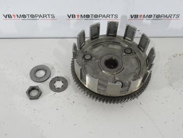 Suzuki GS 500 E Koppelingskorf, Ophalen of Verzenden, Nieuw