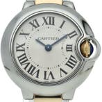 Cartier - Ballon Bleu SM - W69007Z3 - Dames - 2000-2010, Nieuw